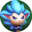 Little Legend Icon