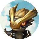 Little Legend Icon