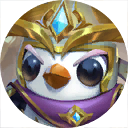 Little Legend Icon