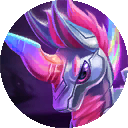 Little Legend Icon