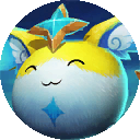 Little Legend Icon