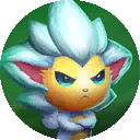 Little Legend Icon