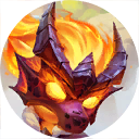 Little Legend Icon