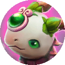 Little Legend Icon