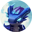 Little Legend Icon