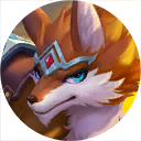 Little Legend Icon