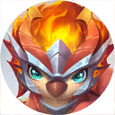 Little Legend Icon