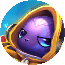 Little Legend Icon