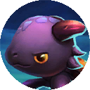 Little Legend Icon