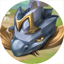 Little Legend Icon