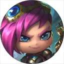 Little Legend Icon