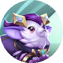 Little Legend Icon