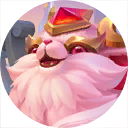 Little Legend Icon