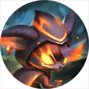 Little Legend Icon