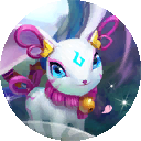 Little Legend Icon