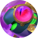 Little Legend Icon