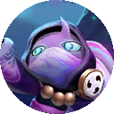 Little Legend Icon