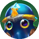 Little Legend Icon