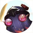 Little Legend Icon