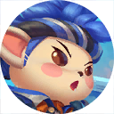 Little Legend Icon