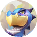 Little Legend Icon