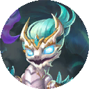 Little Legend Icon