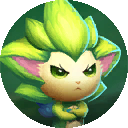 Little Legend Icon