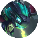 Little Legend Icon