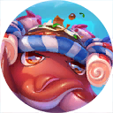 Little Legend Icon