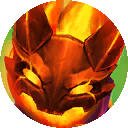 Little Legend Icon