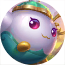 Little Legend Icon