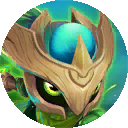 Little Legend Icon