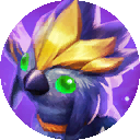 Little Legend Icon