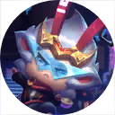 Little Legend Icon