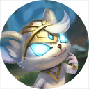 Little Legend Icon