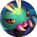 Little Legend Icon