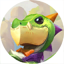 Little Legend Icon