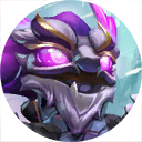 Little Legend Icon