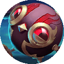 Little Legend Icon