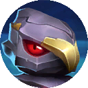 Little Legend Icon