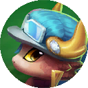 Little Legend Icon