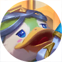 Little Legend Icon