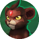 Little Legend Icon