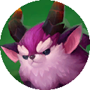 Little Legend Icon