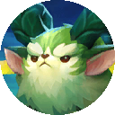 Little Legend Icon