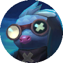 Little Legend Icon