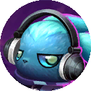 Little Legend Icon