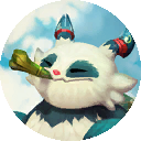 Little Legend Icon