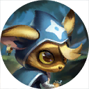 Little Legend Icon