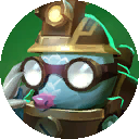 Little Legend Icon